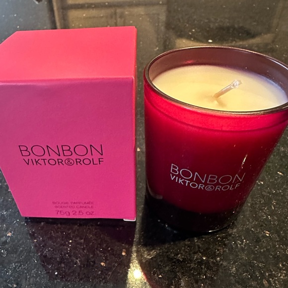 NWT Viktor Rolf 75g/2.5oz BONBON Candle - Picture 4 of 4